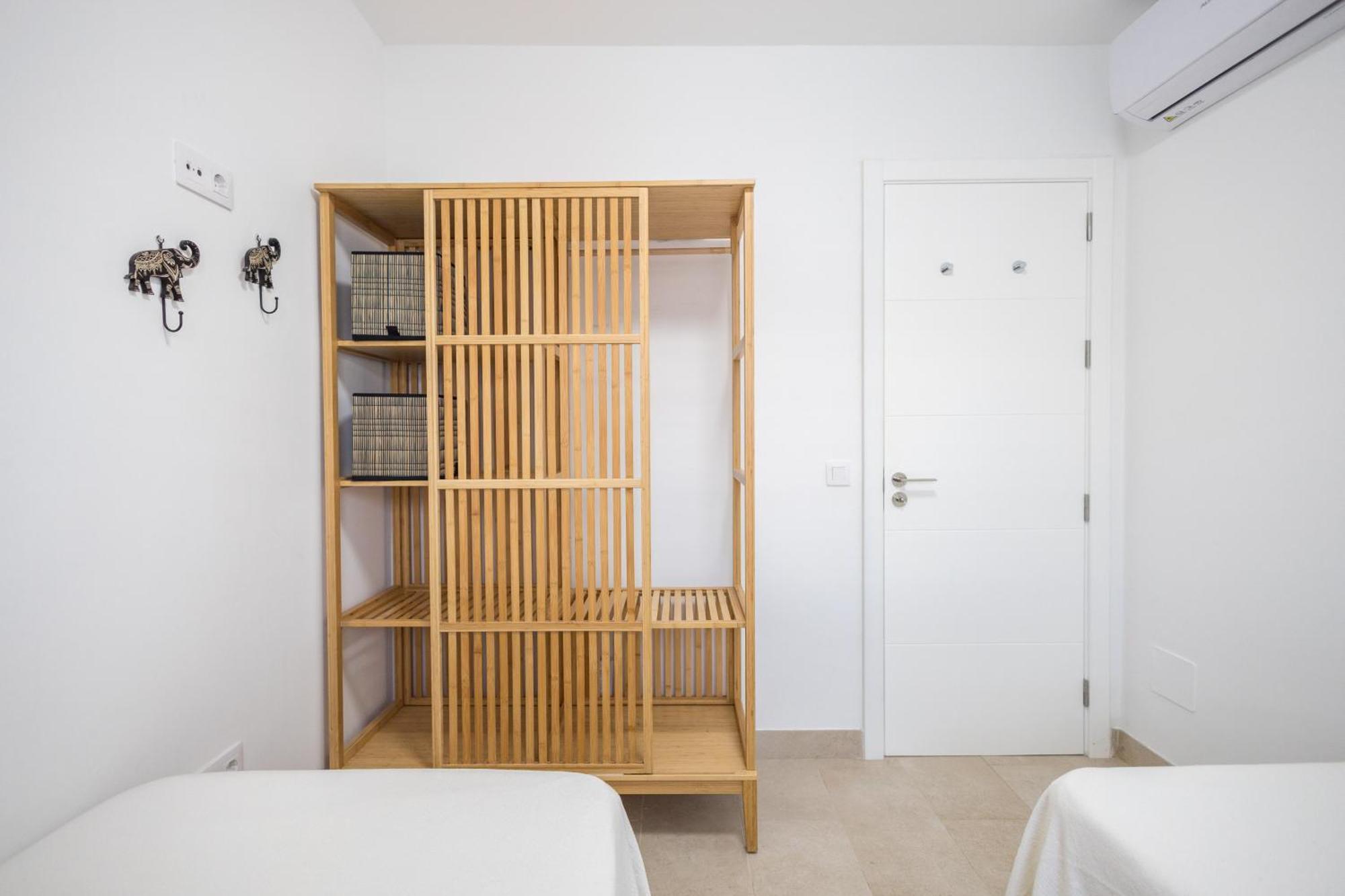 Lightbooking Tunos 6 Terraza Privada * Maspalomas (Gran Canaria)