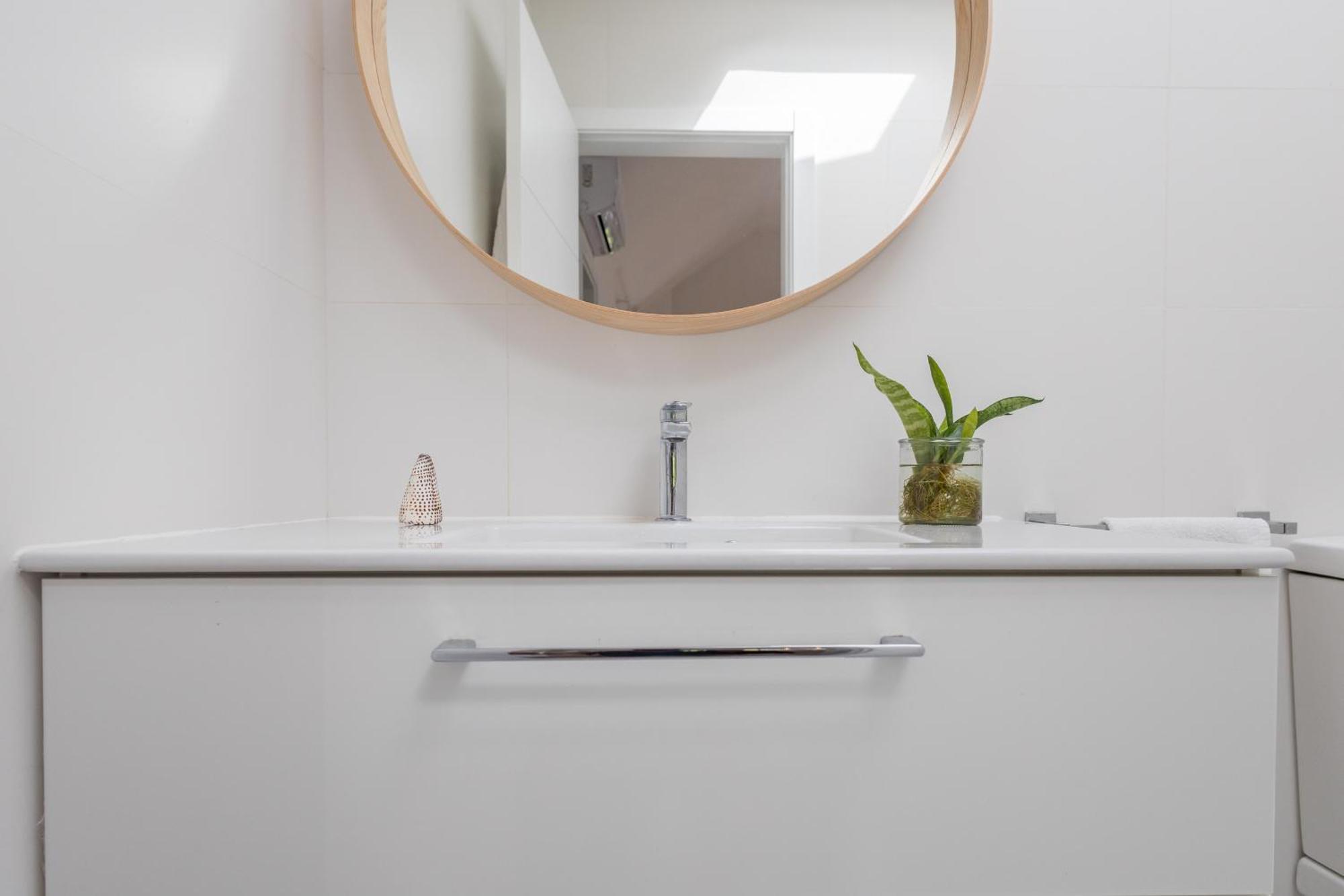 Apartamento Lightbooking Tunos 6 Terraza Privada