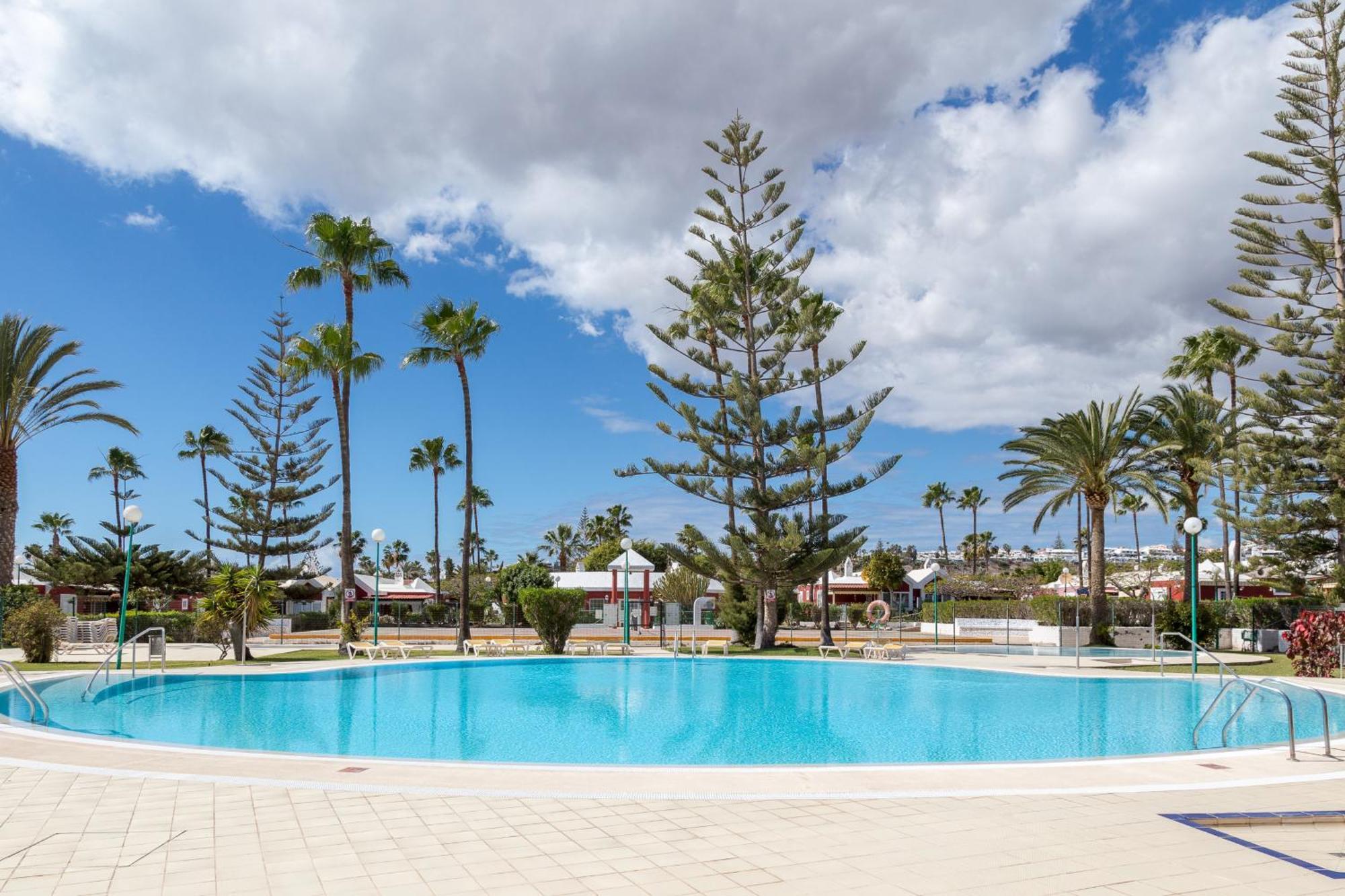 Apartamento Lightbooking Tunos 6 Terraza Privada *