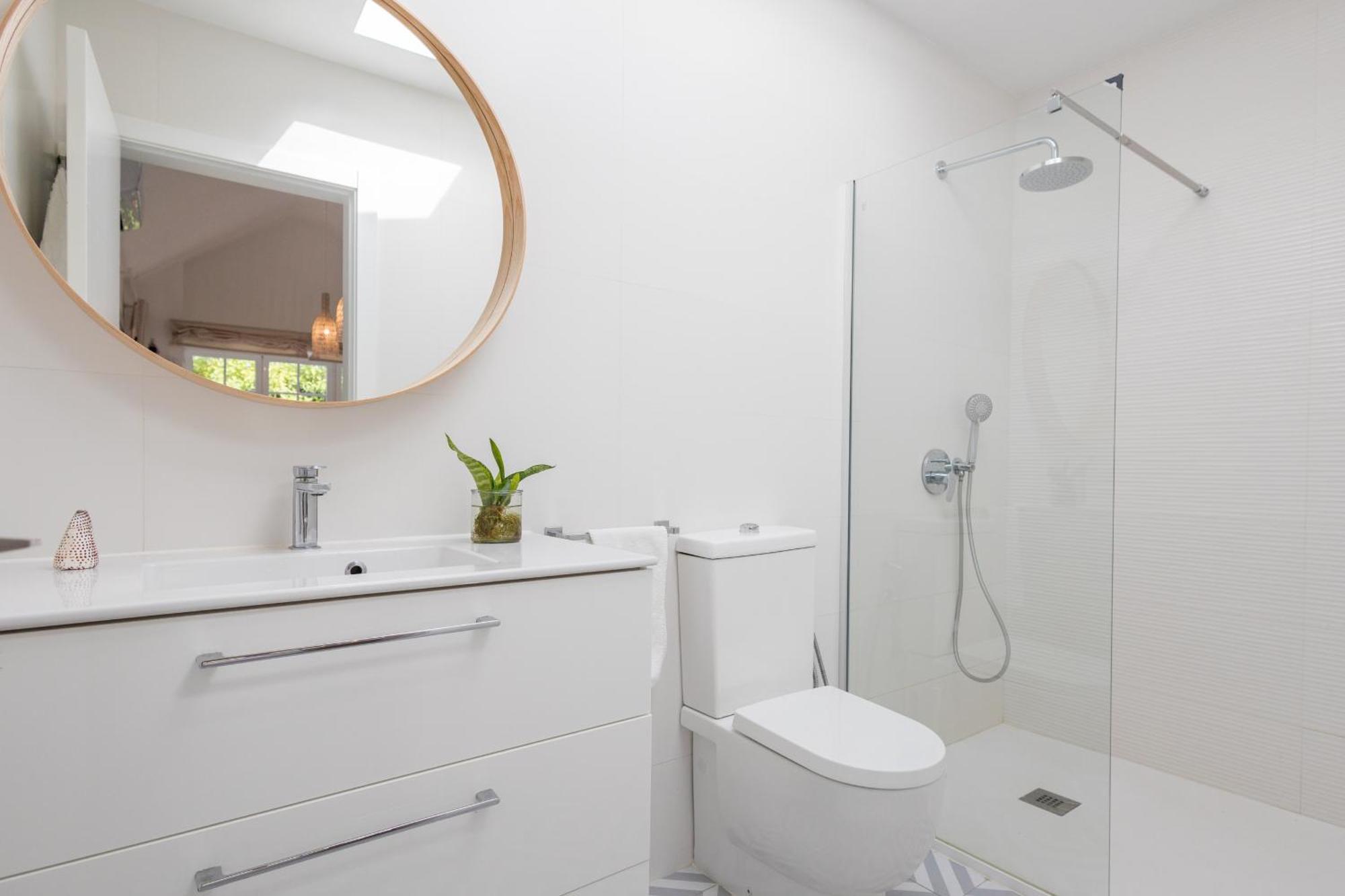 Lightbooking Tunos 6 Terraza Privada *
