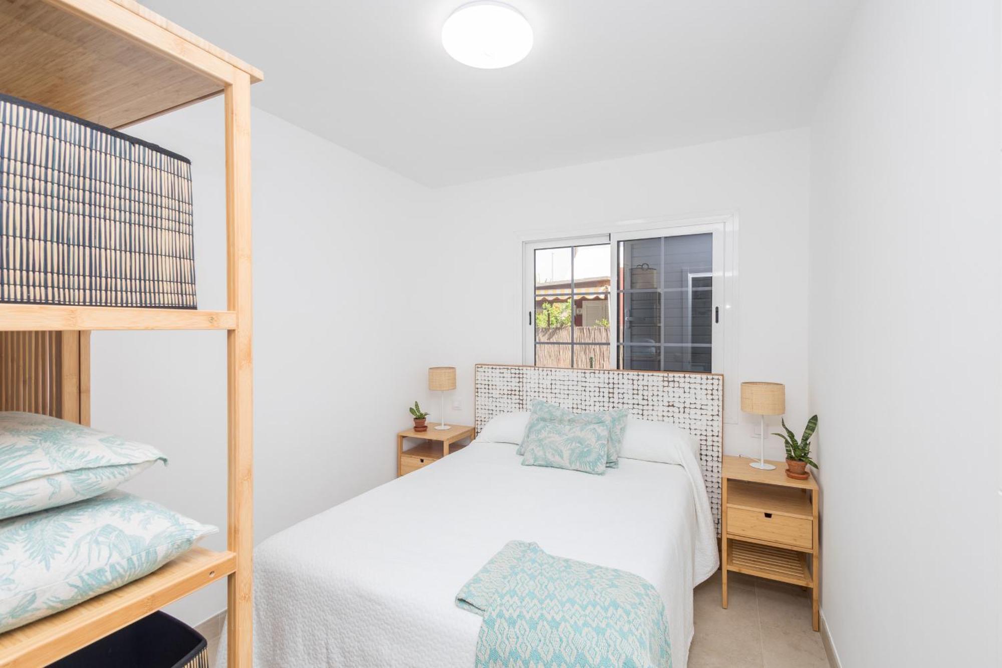 Lightbooking Tunos 6 Terraza Privada * Maspalomas (Gran Canaria)