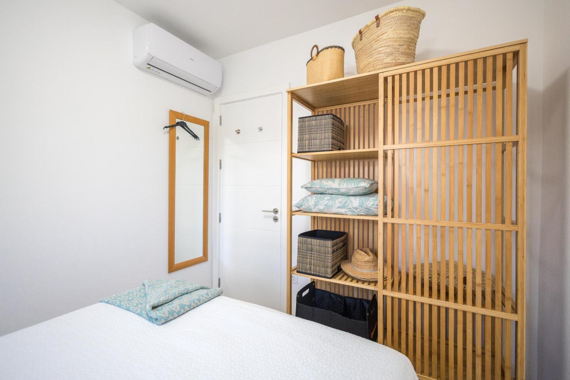 Lightbooking Tunos 6 Terraza Privada * Maspalomas (Gran Canaria)