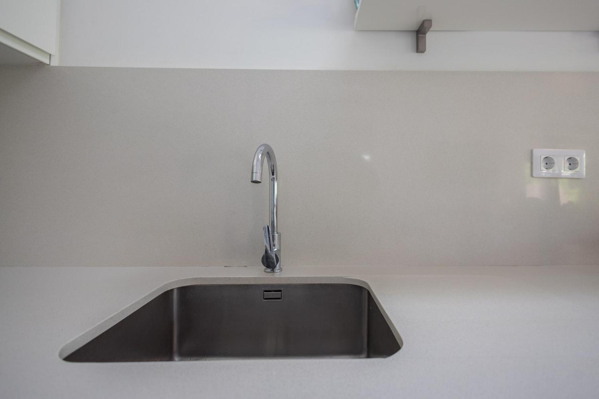 Lightbooking Tunos 6 Terraza Privada Apartamento *