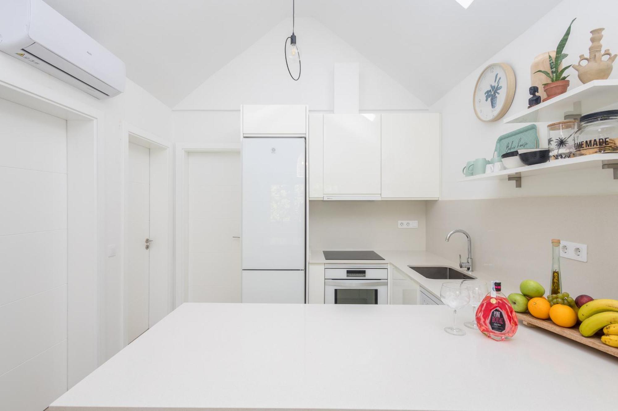 Apartamento Lightbooking Tunos 6 Terraza Privada Maspalomas (Gran Canaria)