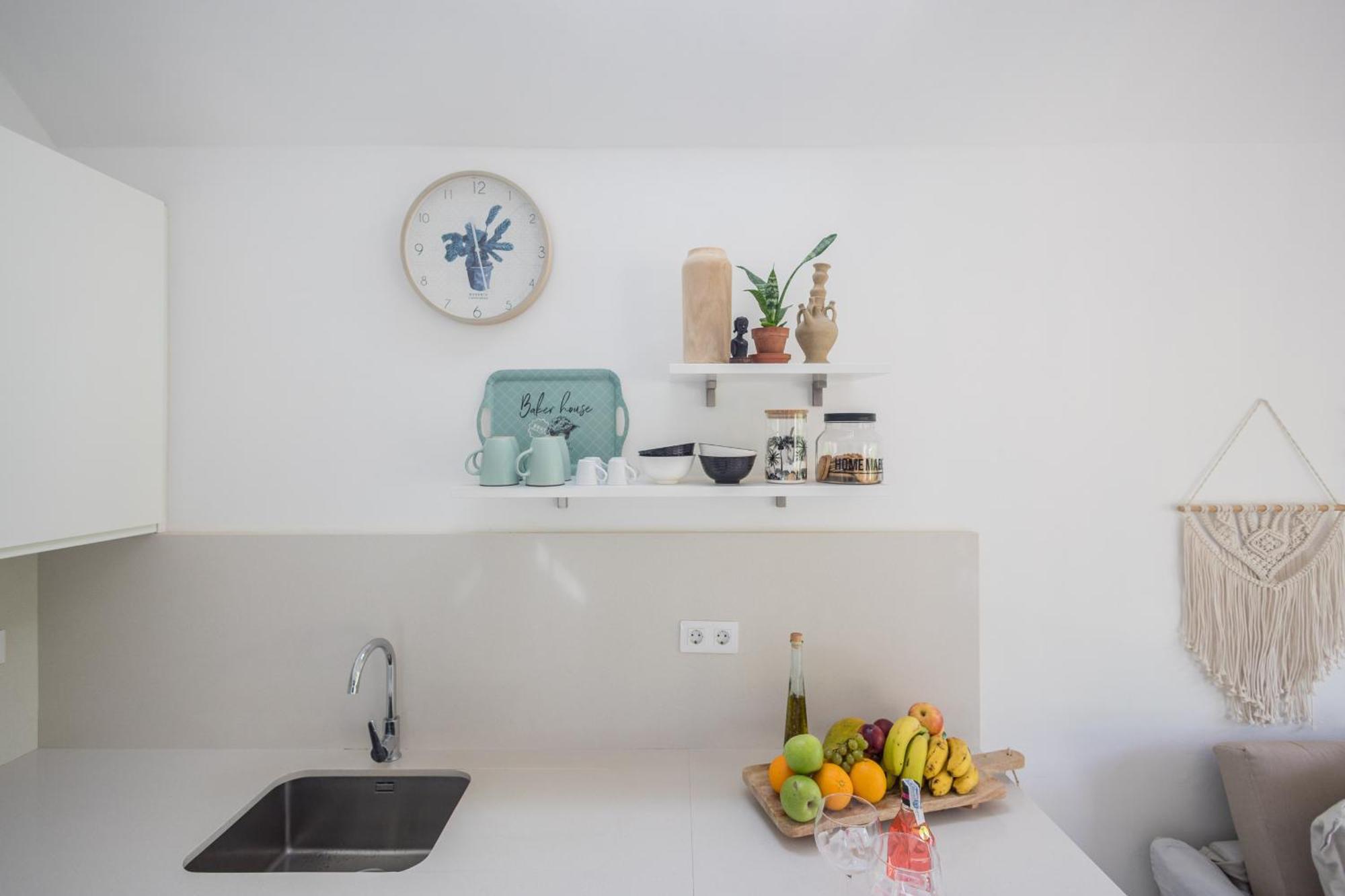 Lightbooking Tunos 6 Terraza Privada Maspalomas (Gran Canaria)