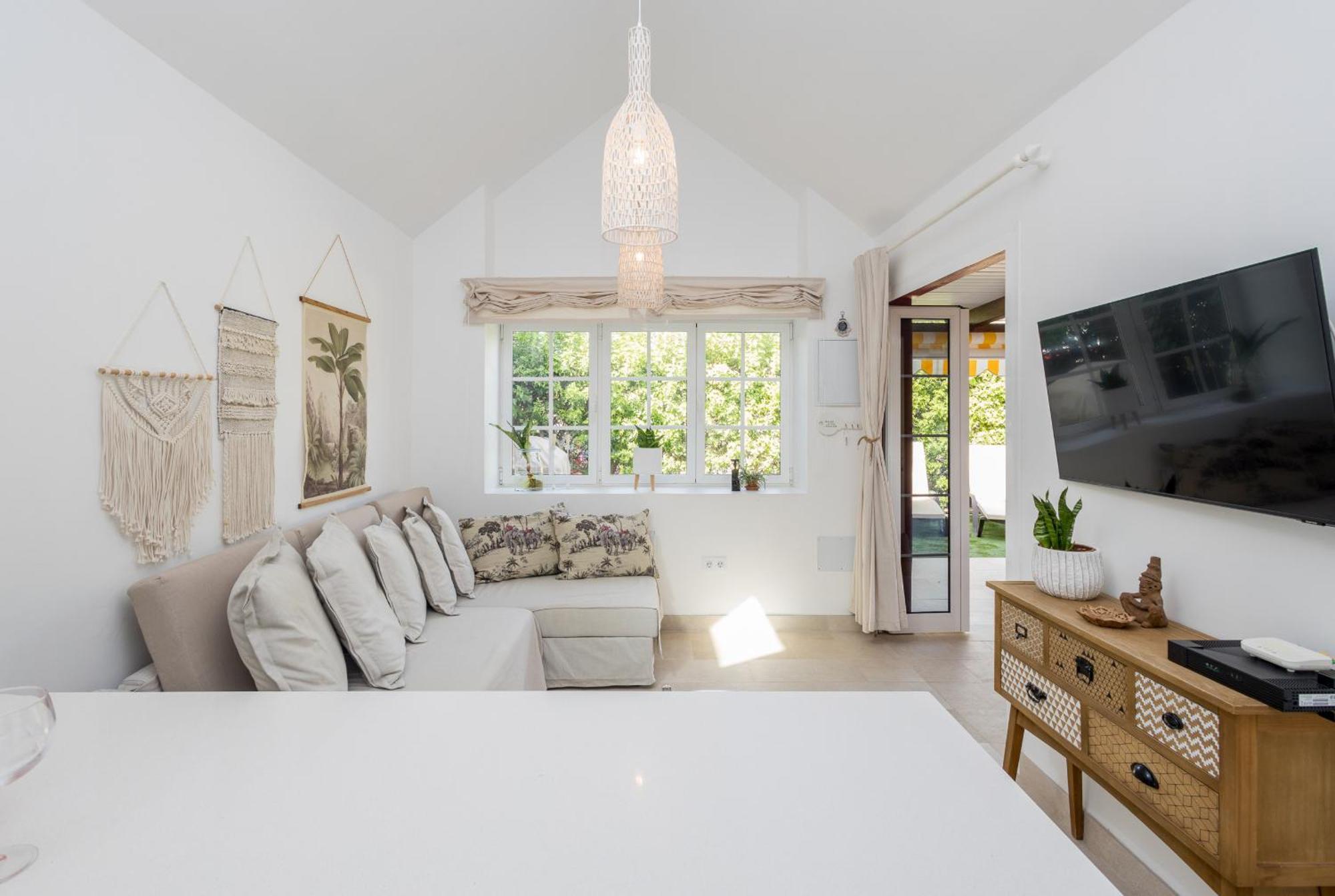 Apartamento Lightbooking Tunos 6 Terraza Privada *