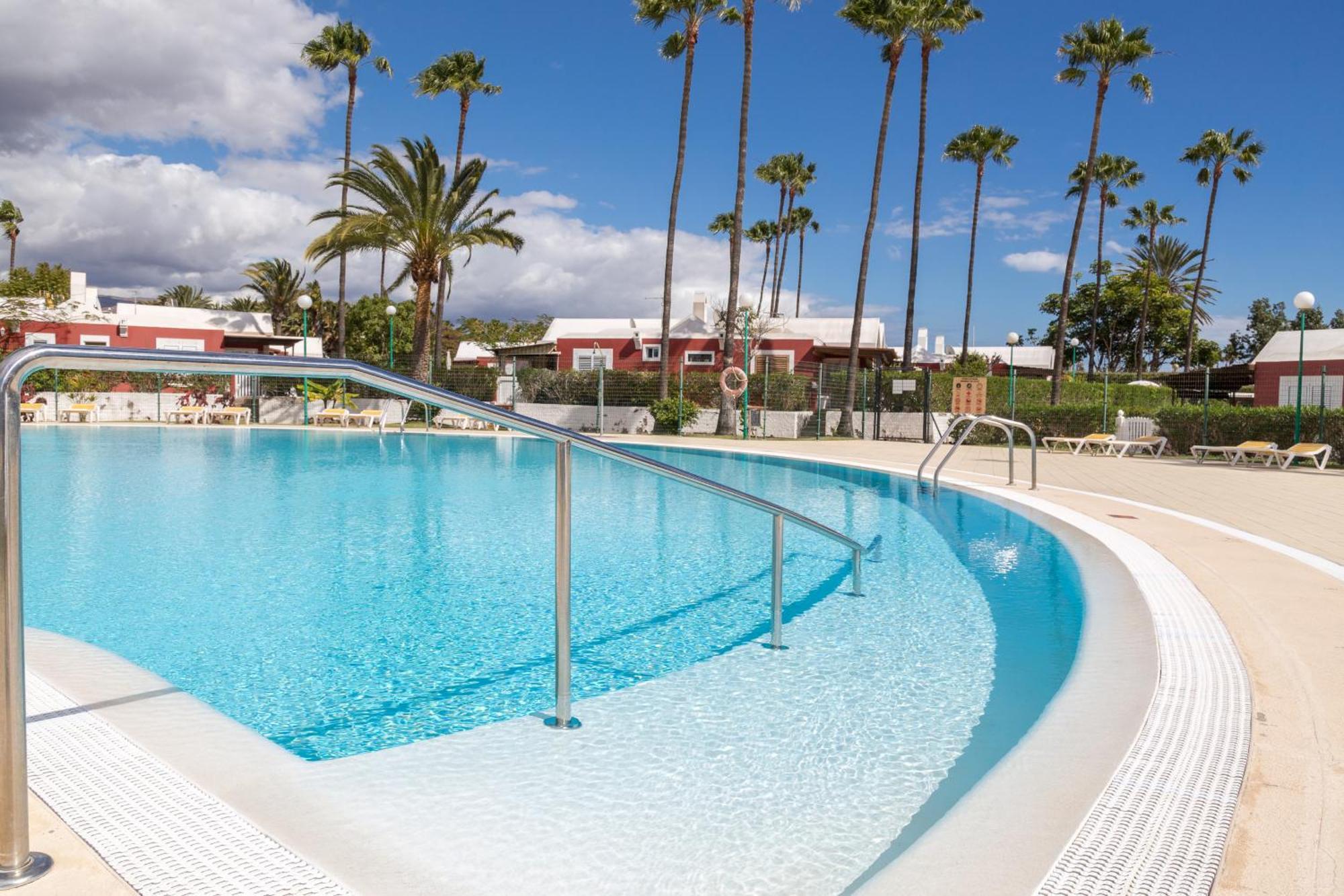 Apartamento Lightbooking Tunos 6 Terraza Privada