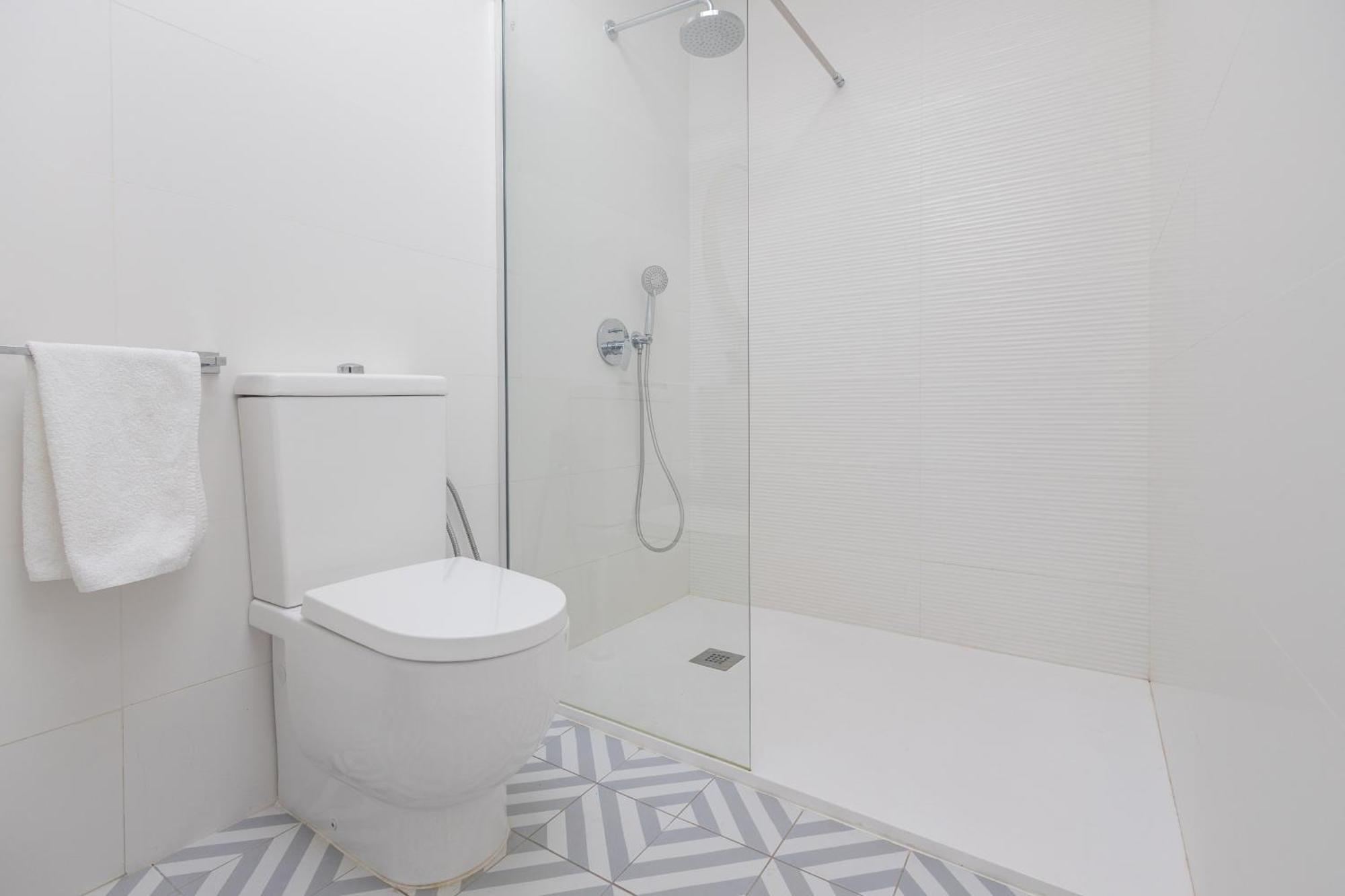 Lightbooking Tunos 6 Terraza Privada Apartamento *