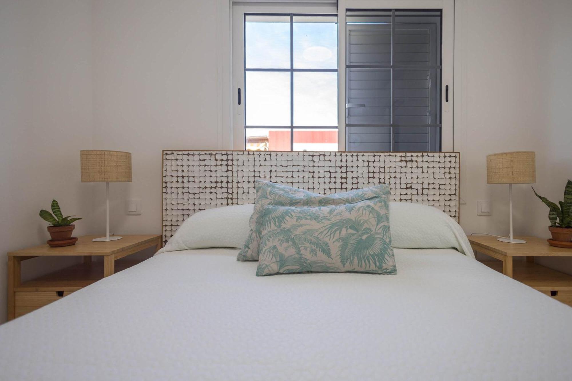 Lightbooking Tunos 6 Terraza Privada Maspalomas (Gran Canaria)