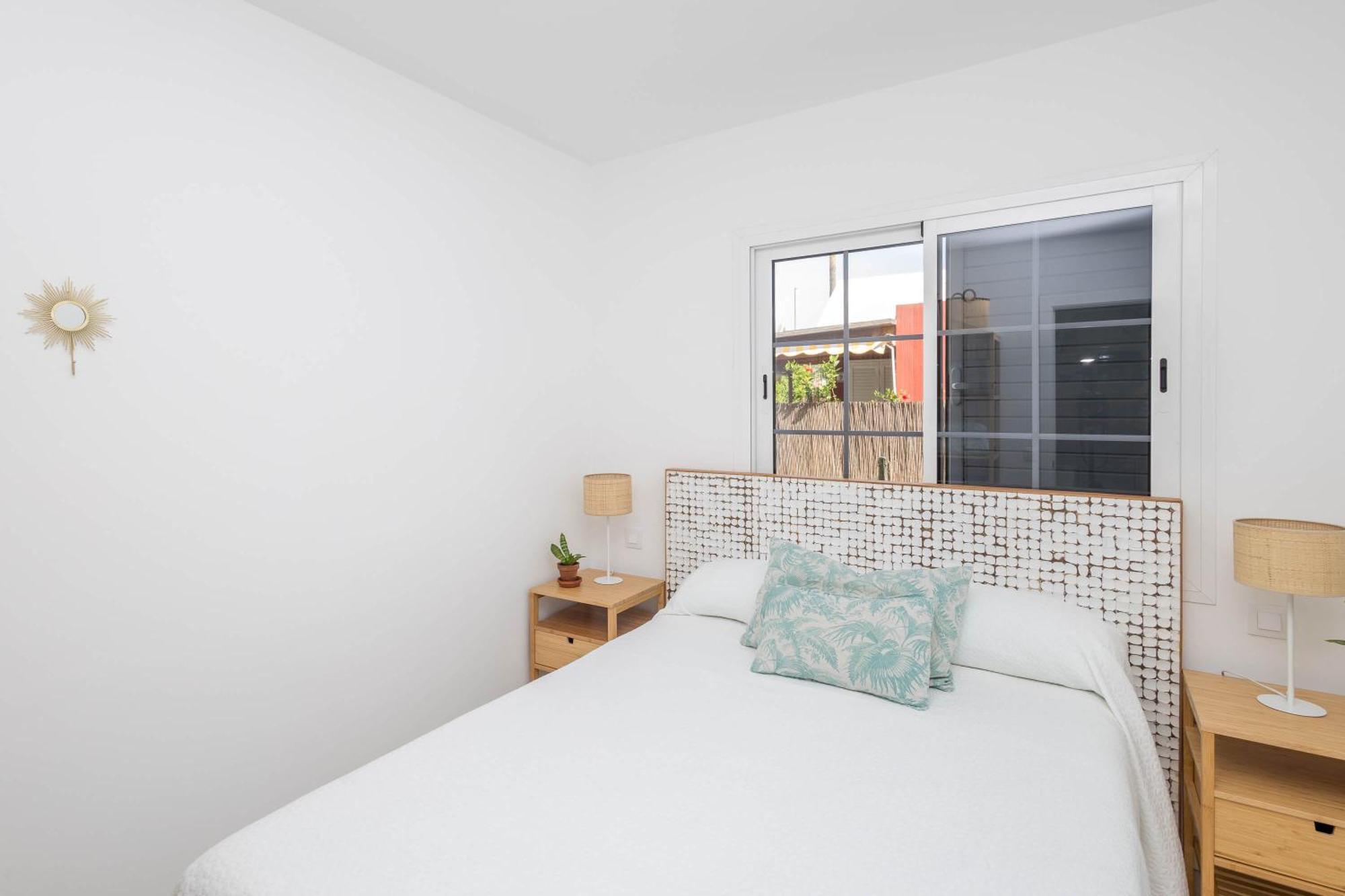 Lightbooking Tunos 6 Terraza Privada