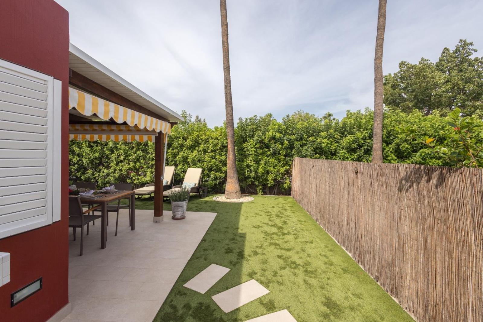Apartamento Lightbooking Tunos 6 Terraza Privada Maspalomas (Gran Canaria)